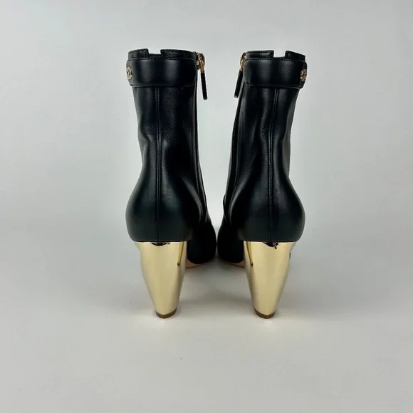 Christian Dior Rhodes Ankle Boots - Picture 5 of 10